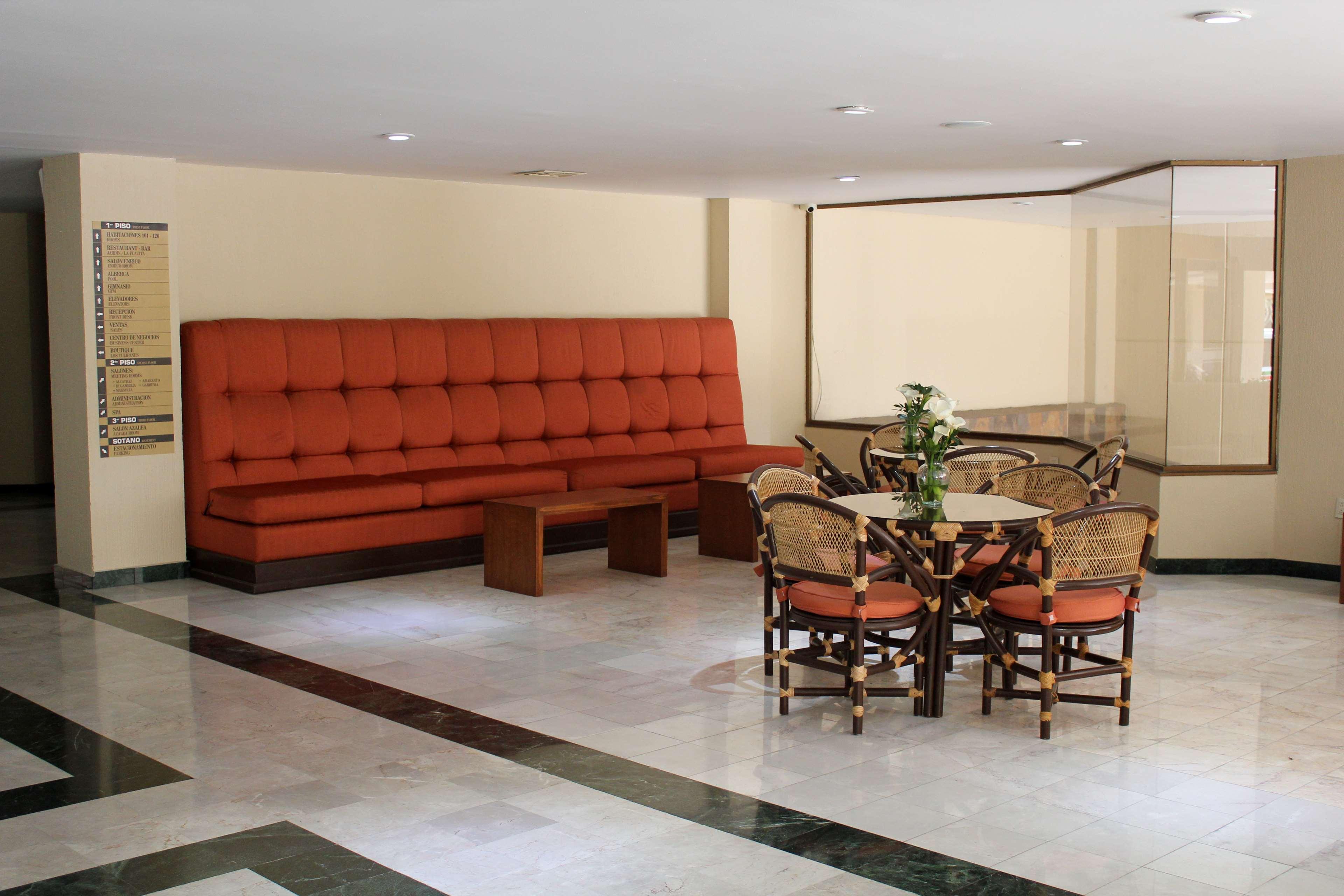 Best Western Plus Plaza Florida & Tower Irapuato Dış mekan fotoğraf