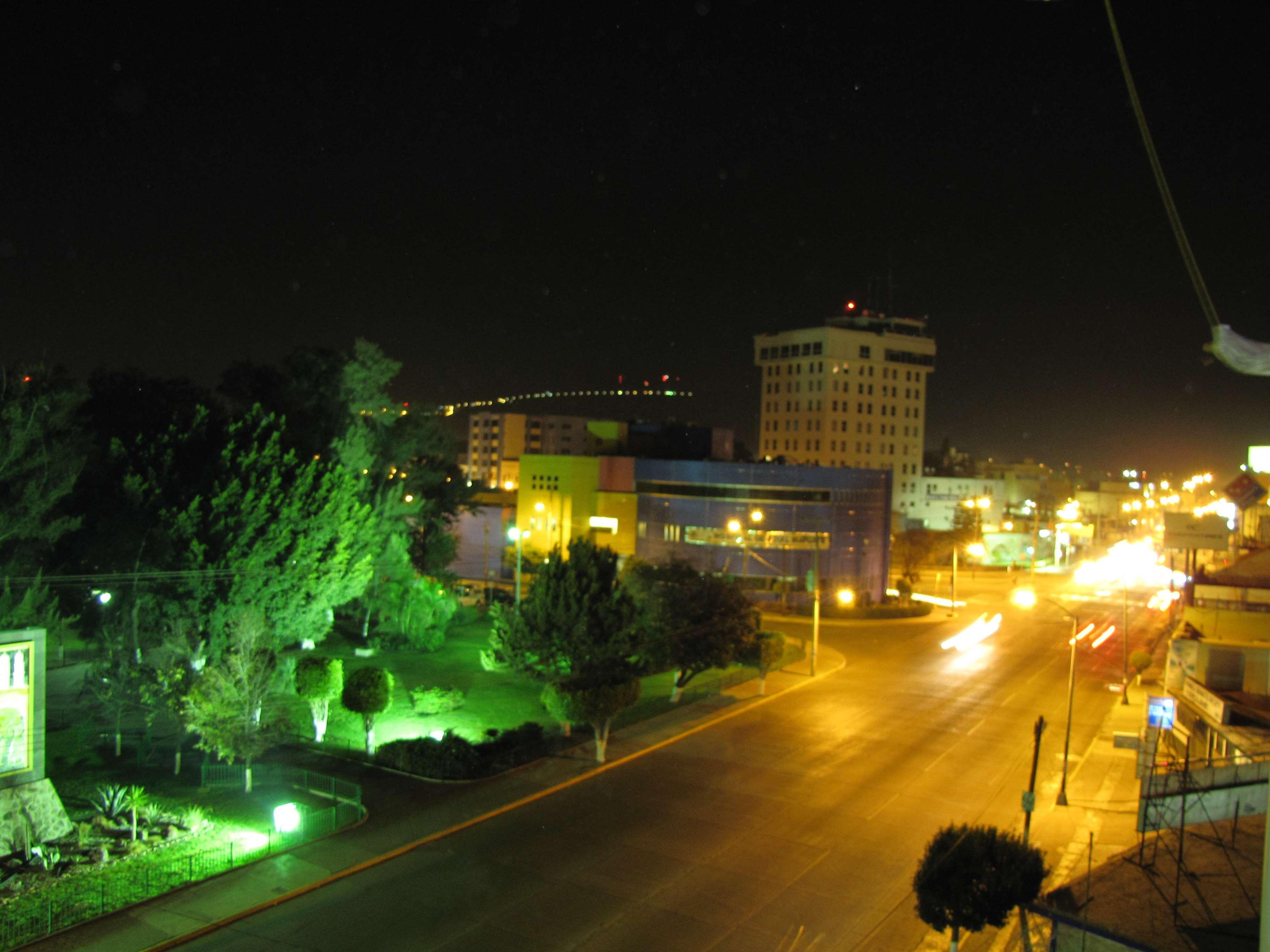 Best Western Plus Plaza Florida & Tower Irapuato Dış mekan fotoğraf