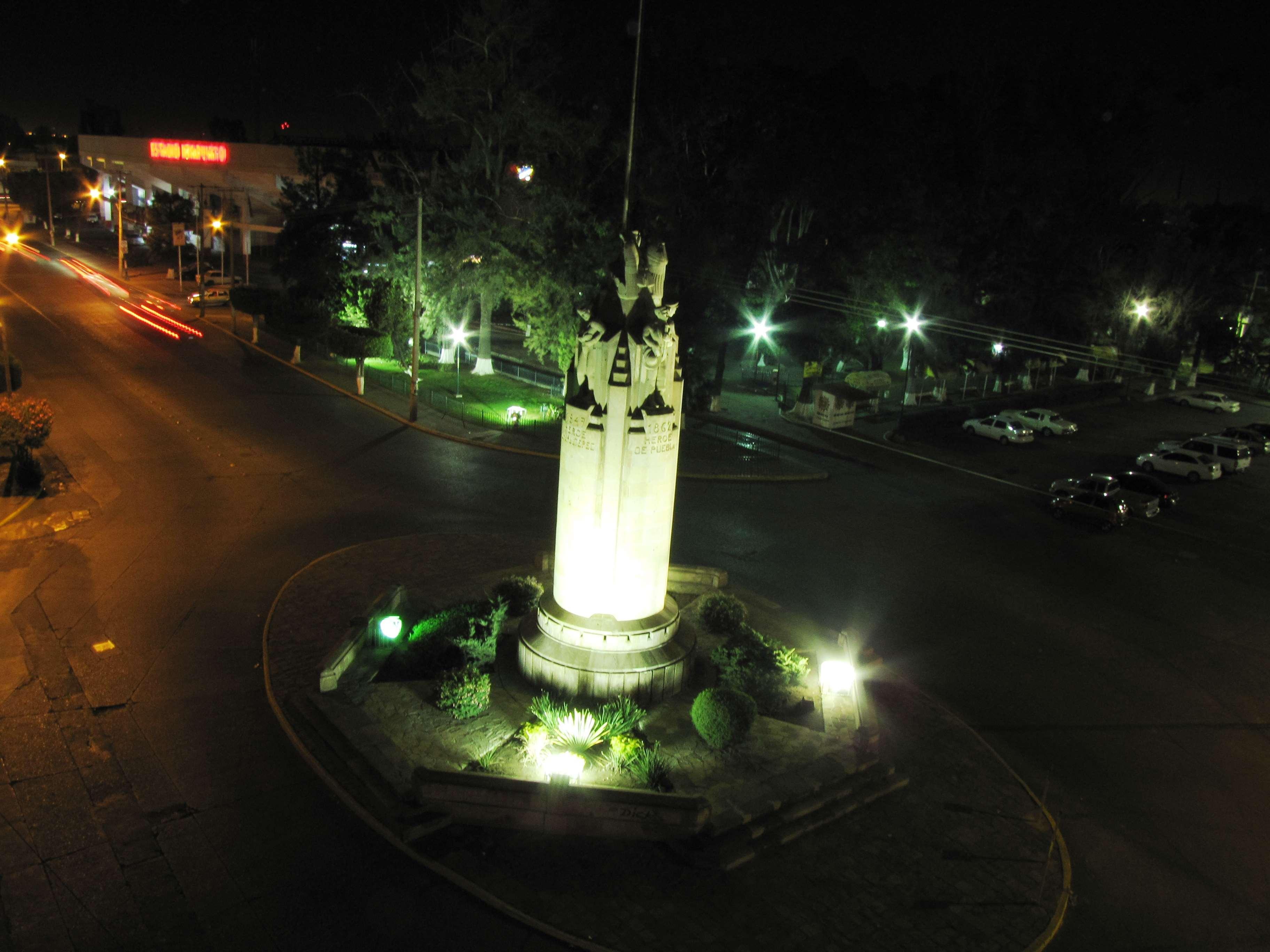 Best Western Plus Plaza Florida & Tower Irapuato Dış mekan fotoğraf